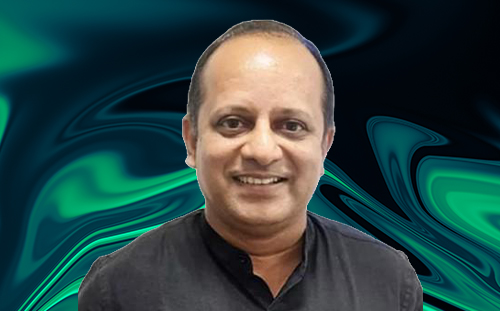 Jerry Mathew
